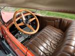 Hupmobile Model E-1 Touring 1925 года